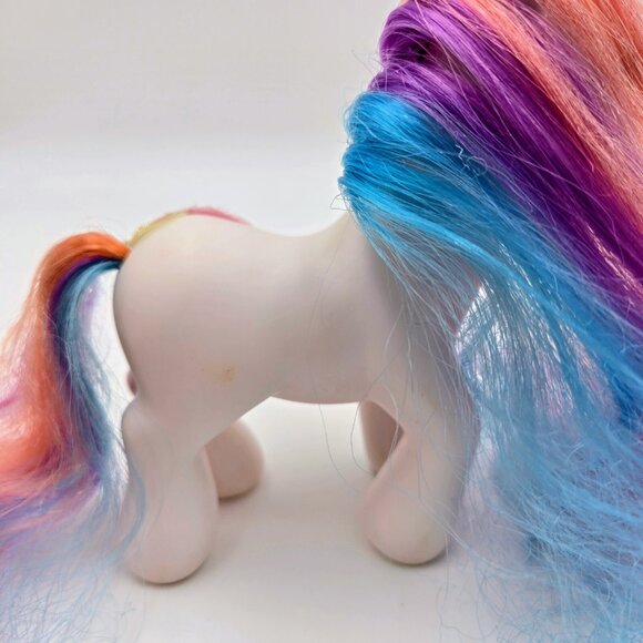 My Little Pony Mittens II And Daffidaisy MLP 2006 Read - Picture 6 of 15